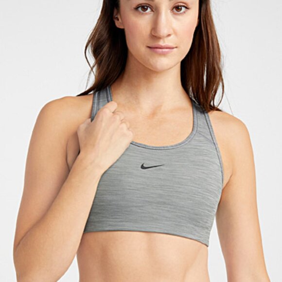 Nike Dry fit Sports Bra - Picture 1 of 6
